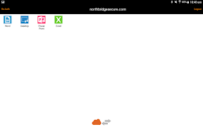 Secure Access screenshot 7
