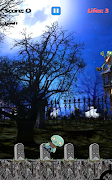 Zombie Shooter ảnh chụp màn hình 4