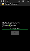 File & Folder Hider Screenshot 3