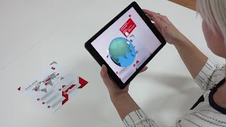 LR Touch скриншот 2