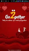 1 Schermata Go2gether