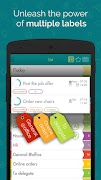 Task Manager & To-Do List App capture d'écran 3