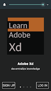 Learn Adobe XD Ekran Görüntüsü 7