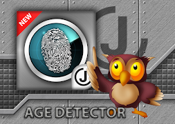 Age Detector 포스터