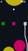 Color Snake Switch plakat