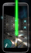 Poster Lightsaber Training 3D