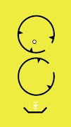 Shape Escape imagem de tela 4