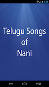 Telugu Songs of Nani penulis hantaran