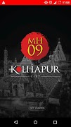 برنامه‌نما Kolhapur City عکس از صفحه