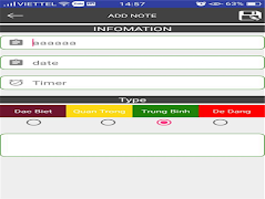 NotePad Plus ảnh chụp màn hình 2