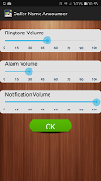 Nom de l'appelant Annonceur screenshot 5