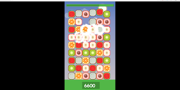 Fruit Dash ảnh chụp màn hình 3