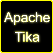 Guide for Apache Tika پوسٹر