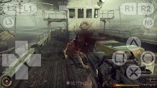 xPS3 Emulator - Beta تصوير الشاشة 3