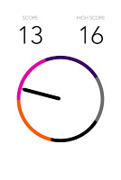 Wacky Wheel - Crazy Color syot layar 1