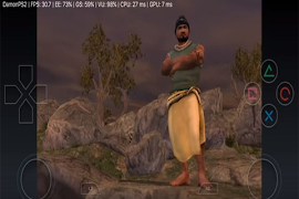 Guide Downhill Domination постер