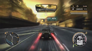 Need for Speed Most Wanted Mobile Hint 스크린샷 1