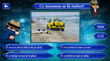 Asta inseamna sa fii mafiot Screenshot 2