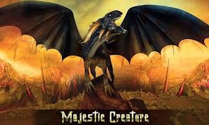 Warrior Dragon 2016 Plakat