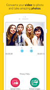 Video to Image Converter poster