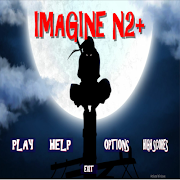 ImagineN2+ Poster