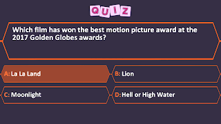 Current Affairs & General Knowledge Quiz اسکرین شاٹ 2