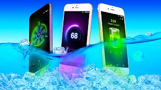 Fast Cleaner - Memory Booster screenshot 1