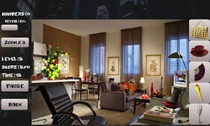 2 Schermata Mess. Hidden objects