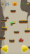 Jumping Turtle 截圖 2
