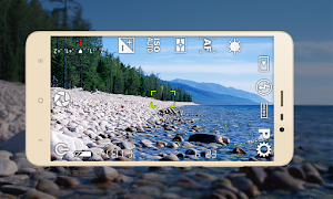 HD CAMERA screenshot 4