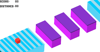 cube infinity screenshot 6