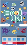 Emoji Up! poster