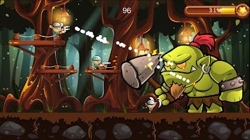 Zombies Pandora HD скриншот 3
