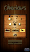 Checkers Deluxe Screenshot 5