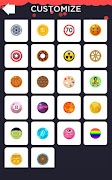 برنامه‌نما 3all - Small Fall Ball عکس از صفحه