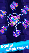 Plane Shooter - Space Attack 截图 3