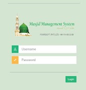 masjidadmin.site poster