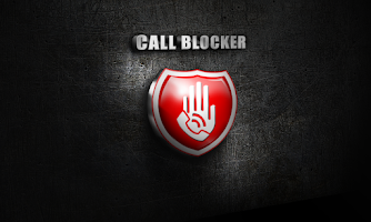 Call Blocker Smartly block calls Affiche