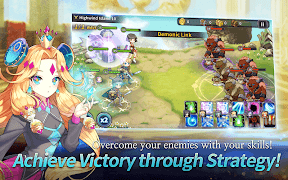 Sid Legacy اسکرین شاٹ 7