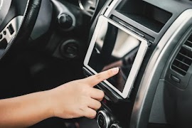 Tips for Android Auto Maps,Media,Messaging & Voice screenshot 5