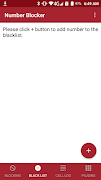 پوستر Number Blocker