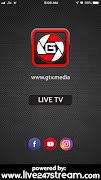 GTV ảnh chụp màn hình 1
