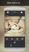 Square Video:Video Editor 스크린샷 3