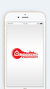 Poster Booking Property