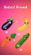Vegetable Vibrator ảnh chụp màn hình 1