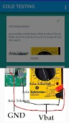 Mobile hardware Repair Course screenshot 5