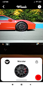 Wheels screenshot 1