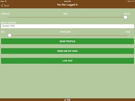 LogLog.io ảnh chụp màn hình 7