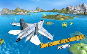 ✈️ Learn the skills of airplane flight operation screenshot 2