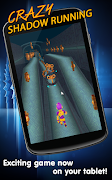 Crazy Shadow Running syot layar 1